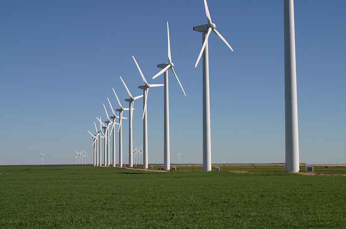 Energías renovables le ganaron al carbón como fuente de generación en países desarrollados